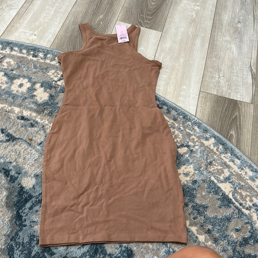 TARGET DRESS